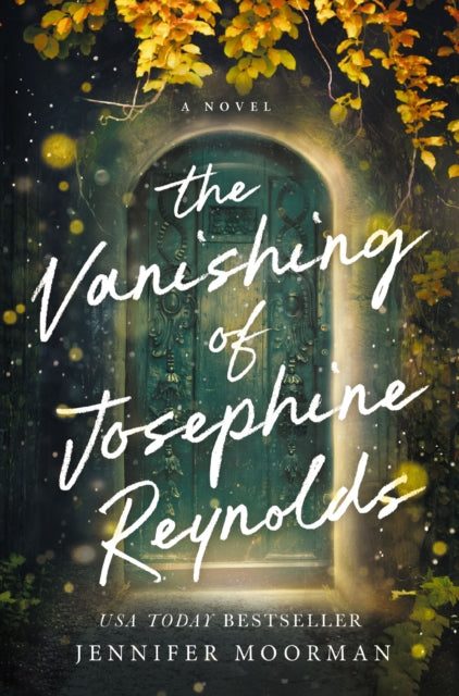 Book cover of: Vanishing of Josephine Reynolds