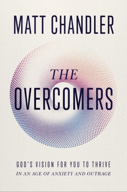 Book cover of: Overcomers