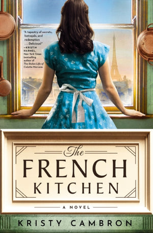French Kitchen, A Novel