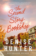 The Second Story Bookshop