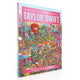 Taylor Swift, Unofficial Search and   Find Biographies 9781400349203 MORAIS, GUS