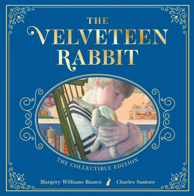 Velveteen Rabbit