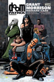 Book cover of: Doom Patrol Omnibus