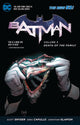 Batman Vol. 3: Death of the Family (The New 52) 9781401246020 Scott Snyder