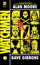 Book cover of: Watchmen: International Edition