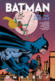 Book cover of: Batman by Jeph Loeb and Tim Sale Omnibus. By: Jeph Loeb