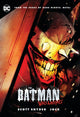 Book cover of: Batman Who Laughs. By: Scott Snyder