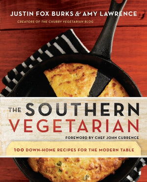 The Southern Vegetarian Cookbook