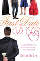 Book cover of: First Date. By: Krista McGee