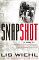 Book cover of: Snapshot. By: Lis Wiehl