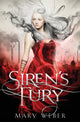 Book cover of: Siren's Fury. By: Mary Weber