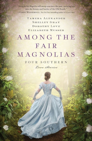 Among the Fair Magnolias