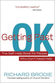 Book cover of: Getting Past OK. By: Richard Brodie