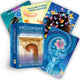 Mediumship Training Deck, 50 Practical Tools for Developing Your Connection to the Other-Side 9781401956301 Holland, John