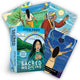 Book cover of: Sacred Medicine Oracle