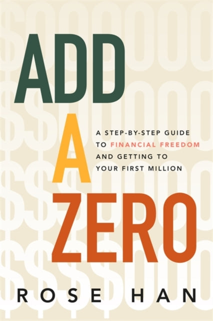 Book cover of: Add a Zero