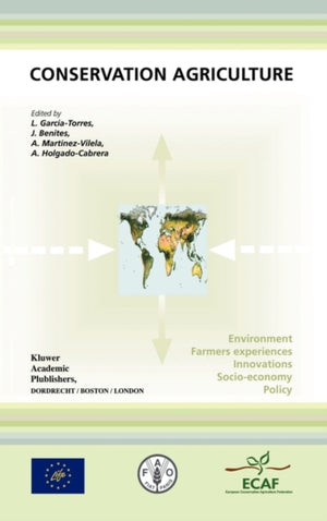 Conservation Agriculture