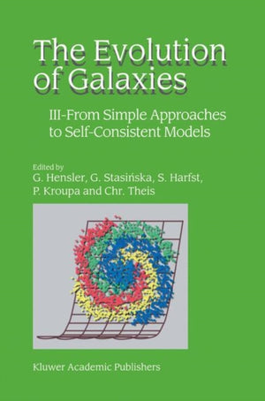Evolution of Galaxies