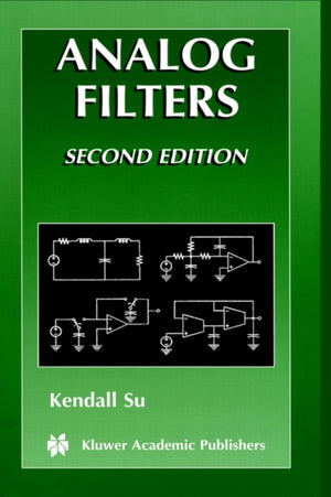 Analog Filters