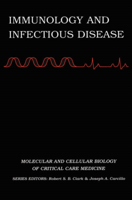 Book cover of: Immunology and Infectious Disease