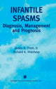 Book cover of: Infantile Spasms. By: James D. Frost Jr.
