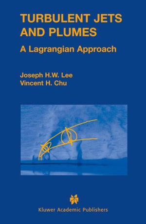 Turbulent Jets and Plumes