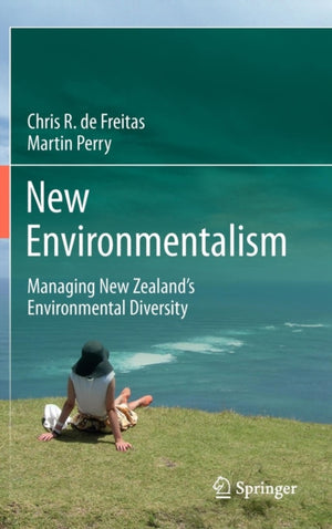 New Environmentalism