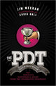 PDT Cocktail Book