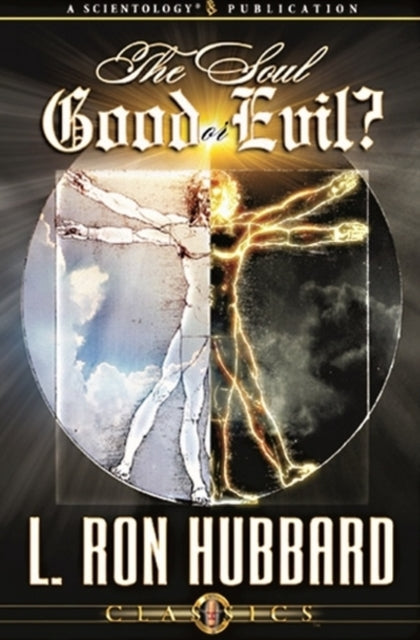 Book cover of: Soul: Good or Evil?