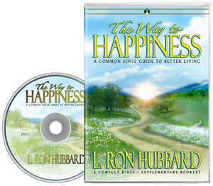 Way to Happiness
