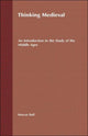 Book cover of: Thinking Medieval