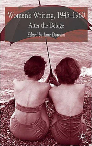 Women's Writing 1945-1960