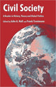 Book cover of: Civil Society