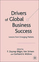 Book cover of: Drivers of Global Business Success