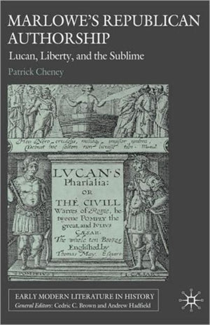 Marlowe's Republican Authorship