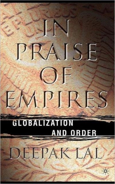 Book cover of: In Praise of Empires