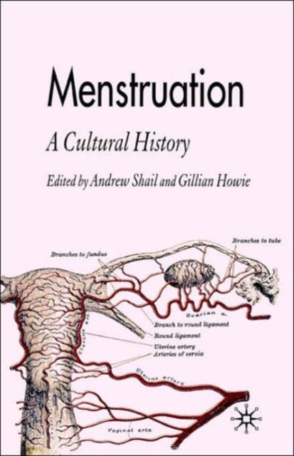 Book cover of: Menstruation