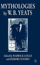 Book cover of: Mythologies by W.B.Yeats