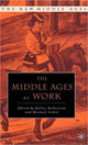 Book cover of: Middle Ages at Work