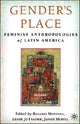 Book cover of: Gender's Place