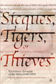 Book cover of: Sicques, Tigers or Thieves. By: Amandeep Singh Madra