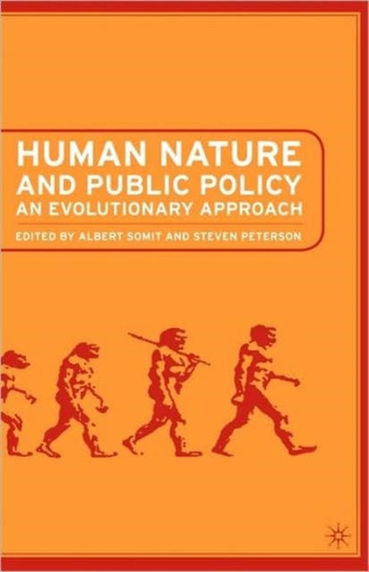 Book cover of: Human Nature and Public Policy