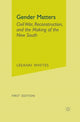 Book cover of: Gender Matters