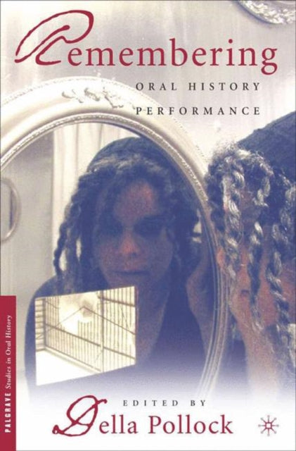 Book cover of: Remembering