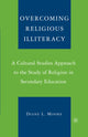 Book cover of: Overcoming Religious Illiteracy. By: Diane L. Moore