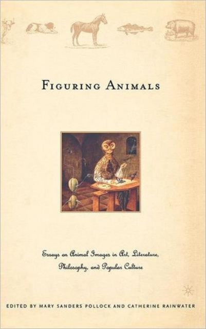 Figuring Animals