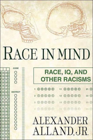 Race in Mind