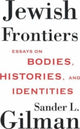 Book cover of: Jewish Frontiers