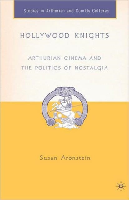 Book cover of: Hollywood Knights