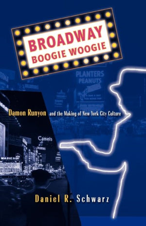 Broadway Boogie Woogie